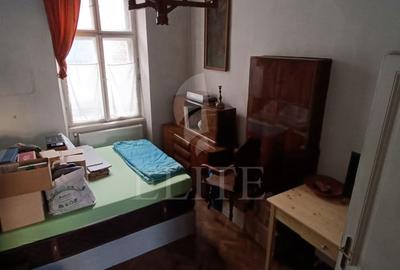 Apartament 3 camere în zona CLINICILOR - 2