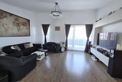 Apartament penthouse unic situat in Zona Orizont, Micalaca, Arad