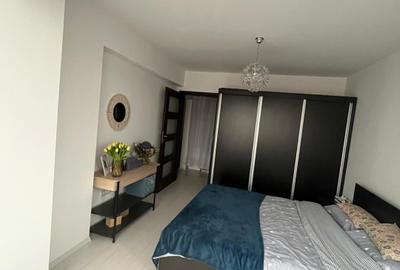 Apartament 2 camere de inchiriat | Zona Dacia - 1
