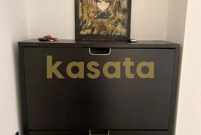 2 Camere de vânzare | mobilat și  utilat | Unirii | renovat 2023 - 17