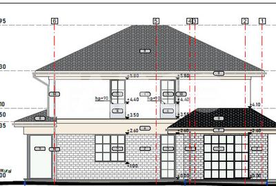 De vanzare teren cu PUZ si cu autorizatie Faget in zona Diana - 1