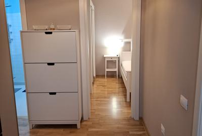 Închiriere apartament 2 camere – Tomis Nord (zona Euromaterna) - 31