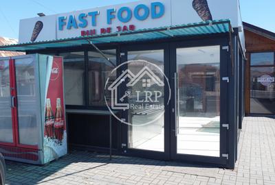 Oportunitate Investitie HoReCa–Complex Comercial cu Vad Excelent DN2-Afumati - 5