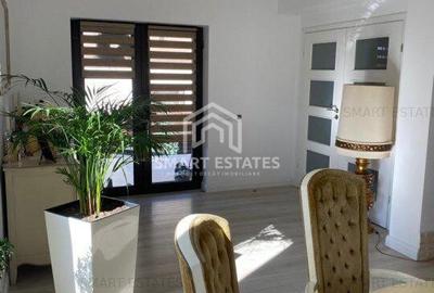 Vila P+1+M - 250 mp - Trapezului - Comision 0% - 7