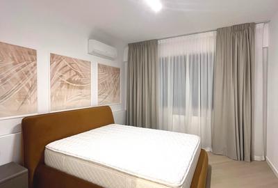 Prima Închiriere: Apartament Premium de 3 Camere în Cortina North  (+TVA) - 6