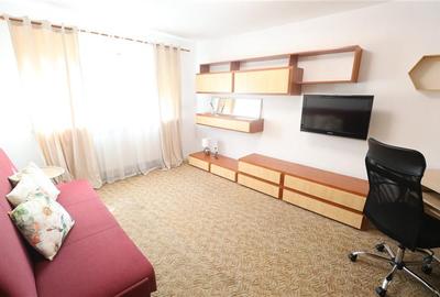 Apartament 1 camera, centrala proprie, zona Tipografilor - 1