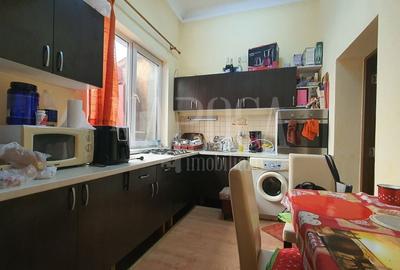 Apartament 3 camere de vanzare in Centru Oradea, Oradea - 6