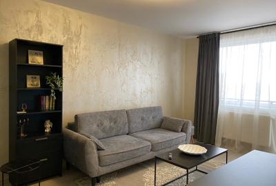 Apartament cu 2 camere decomandat în 13 Decembrie