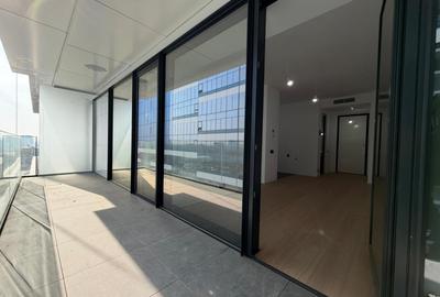 ONE FLOREASCA TOWERS - STUDIO DUBLU - 7