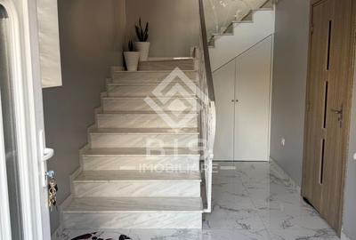 Casa de vanzare Calea Clujului. - 11