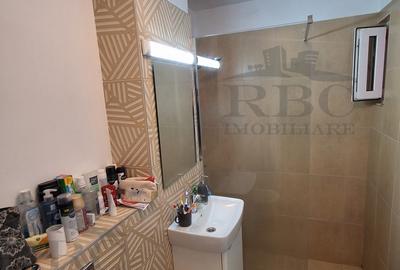 Apartament 2 camere decomandate pe Calea Manastur la 5 minute de Platinia Mall - 4
