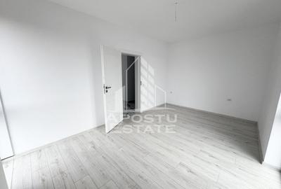 Apartament cu 2 camere la intrare in Giroc. - 8