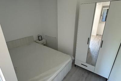 Apartament nou/mobilat complet Manta Rosie Residence - Continental/Aumovio - 4