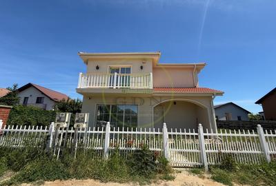 Casa P+1, 500 MP teren, 136 MP utili, comuna Malu Mare, zona Selgros - 1