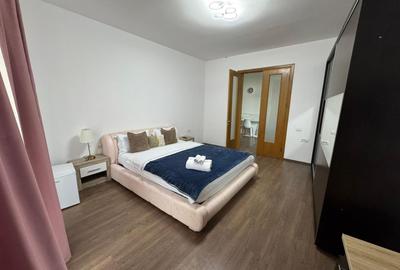 APARTAMENT-CENTRALA PROPRIE – 3 CAMERE - METROU TINERETULUI - UNIRII - 1