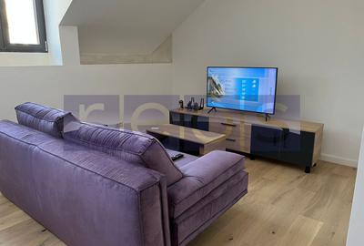 Apartament cu 2 camere în Unirii