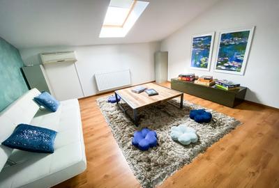Unique villa concept in Buftea - perfect opportunity! - 30