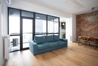 Apartament 3 camere I  Delea Veche 24 - 1