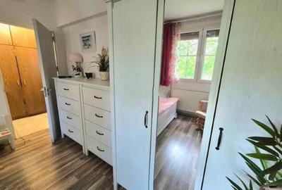 Titan,Parc,bl.TIP H,reabilitat,parter/4,balcon,,2 bai,centrala,parcare,Liber - 6