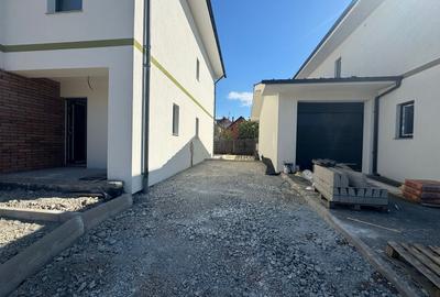 Casa tip duplex P+E+Pod 200 mp utili - Floresti - 26