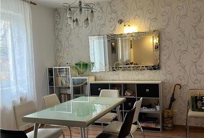 Casă cu 4 camere în Pipera