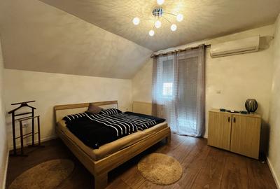 Vila 6 camere complet mobilata, 320 mp utili - zona Bogdanestilor - 6