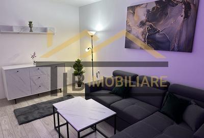 Apartament de 2 camere, 65mp, parcare, Zona Maurer - 1