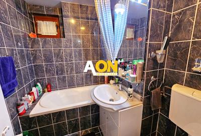 Apartament 4 camere, 87 mp utili, mobilat, utilat, et. 1, ultracentral - 11