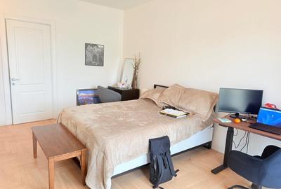 Penthouse in imobil boutique, cu lift privat si terase generoase - 9