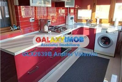 Apartament cu 2 camere decomandat, mobilat în Berceni