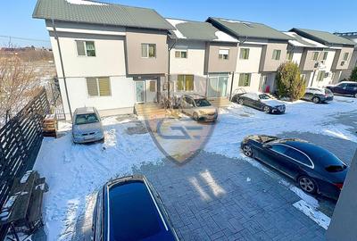 Casa 4 camere, Mamaia Nord, P+1, 107 mp utili, balcon, terasa, gaze, 2 bai - 37