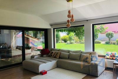 Casa selecta in Oradea, Zona Oncea, Str. Cantaretului - 1