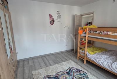Apartament 3 camere – Florești, zona JYSK - 7