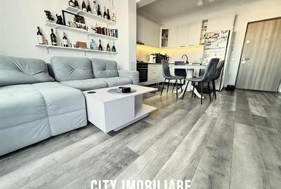 Apartament 2 camere, bloc nou, Luminia, Europa - 2