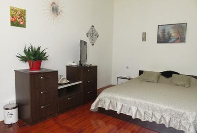 Casa Andrei Muresanu, teren 279 mp! - 5