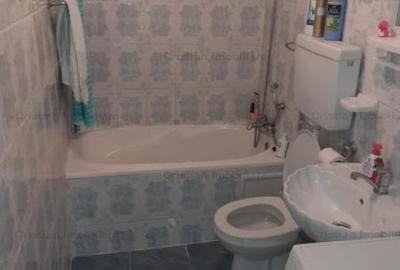 Zona Dorobanti Casa Foarte Buna si Mobilata ,caramida 62mp utili - 10