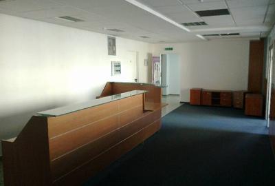 Delea Noua Office Building, Alba Iulia, 1151 mp  0% comision! - 5