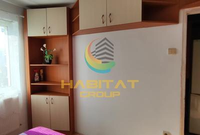 Apartament 2 Camere Aleea Gornesti 37Mp Sector 4 - 4