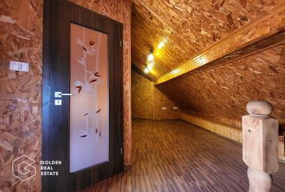 Casa P+M, sat Neudorf - 18