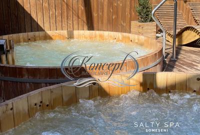Spa cu renume si business welness functional - 12