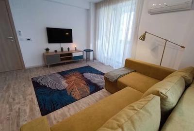 Apartament 2 camere Central zona Nerva Traian - Timpuri Noi in Roka Residence - 3