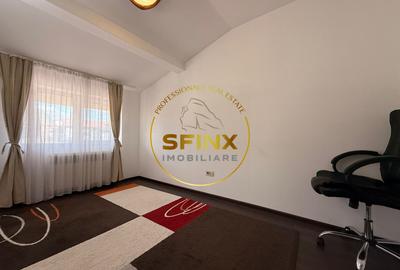 5 camere | Vila individuala | curte | loc parcare | Fundeni - 9
