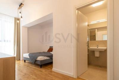 REA1028204 Apartament 3 camere cu terasa generoasa si loc de parcare inclus Bane - 9