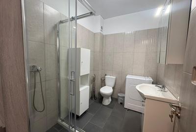 PRIMA INCHIRIERE- AC/Centrala-Militari Residence - 6