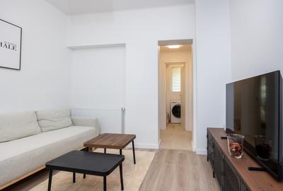 CALEA DUDEȘTI | APARTAMENT 3 CAMERE | RENOVAT 2025 MOBILAT & UTILAT MODERN - 13