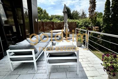 VILA SUPERBA+CASA OASPETI/PISCINA/IESIRE LAC-PONTON/DEBARCADER/GARAJ/SERA/SNAGOV - 19