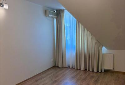 Vilă Premium Băneasa – Prima Închiriere după Renovare Completă (2026) - 16