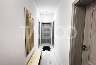Apartament prima inchiriere mobilat utilat 2 camere Calea Surii Mici - 8
