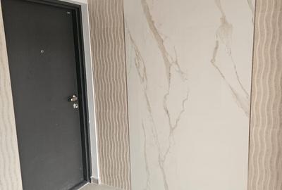 Bucurestii Noi-Damaroaia, 3 camere, prima inchiriere, garaj - 22