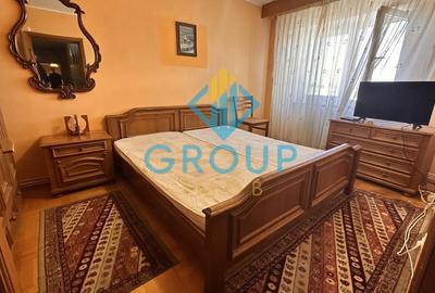 De închiriat – Apartament 2 camere decomandate - ultracentral - 8